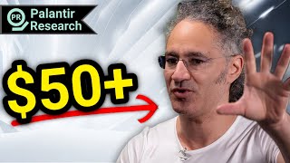 Palantir s Unexpected Price Target Weekly Palantir