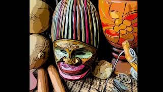 Raices Vibecast Vol 1 With Antonio Ocasio  Doug Gomez