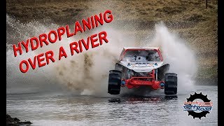 Icelandic Formula Offroad 2019, Round 1 - Hella PART 2