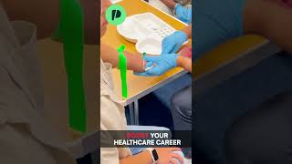💉 Phlebotomy Training – CPD Accredited Course 💉