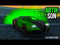 ARTIK BİTTİ BU TAKTİĞİ TEKRAR KULLANMAM - Car Simulator 2