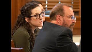 Watch now: Bailey Boswell gives statement at close of her death-penalty hearing Profile