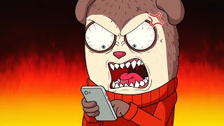 99% Fail This Robot Test Secret Phone Hack