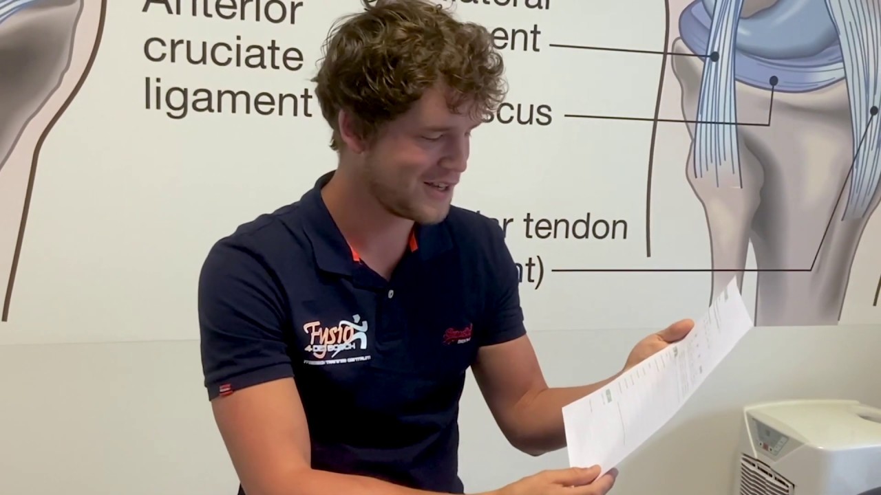 Medical Taping bij Hooikoorts YouTube