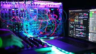 Modular Synth Generative Improvisation Set vol.178 - Akihiko Matsumoto