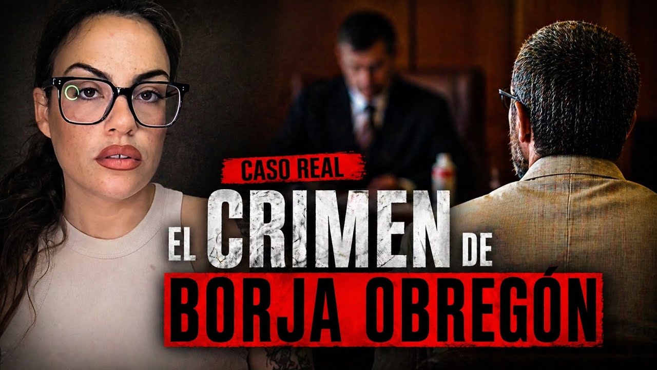 EL ASESINATO DEL PROFESOR: EL CASO DE BORJA OBREGÓN (CANTABRIA 2005)
