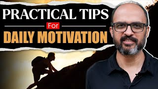 Working Very Hard But Very Low On Confidence? Practical Tips Inside For Neet Aspirants