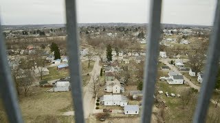 Mount Vernon Municipal Court, OH