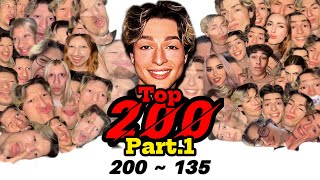 Buy Me Prada Memes Compilation TOP 200 by Views - Part 1 [200 ~ 135]