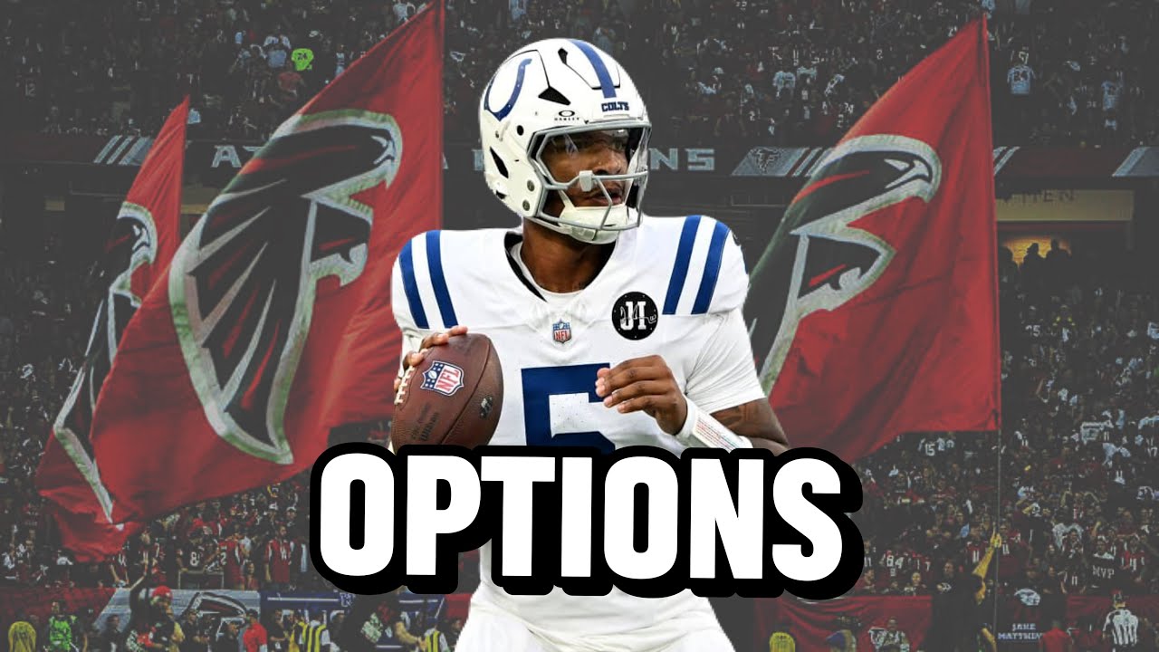 Falcons QB Free Agency Carousel keeps SPINNING