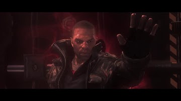 PROTOTYPE®2 Rescue Maya From Rooks