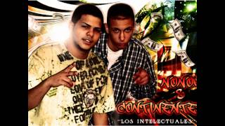 Continente & Nonoh Pauta Pa BlackLionMusic.Com
