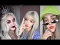 [ 抖音 ] Hottest Makeup Video On Tik Tok China | How To Make Up |