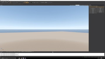 The Amazon Lumberyard Editor