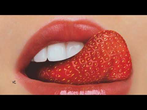 Джуан С. Странности нашего тела. Рот.
