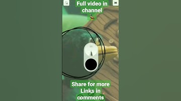 SHORT DRAW: SKETCHING GREEN DUCK (DON