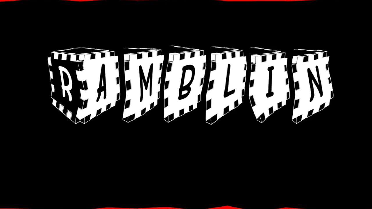 Lil newpee - Ramblin