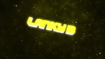 Intro - Lanky B [Sync]