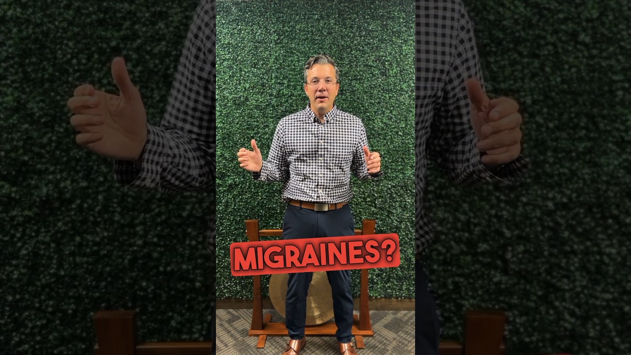 Unlocking the Power of Himalayan Salt: A Natural Remedy for Headaches and Migraines! 