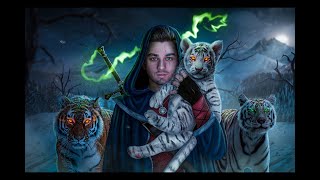 Photoshop Art ,,The Wither,, By .Brian Thebrianmaps