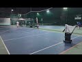 Acemate - Pickleball Version Demo Video