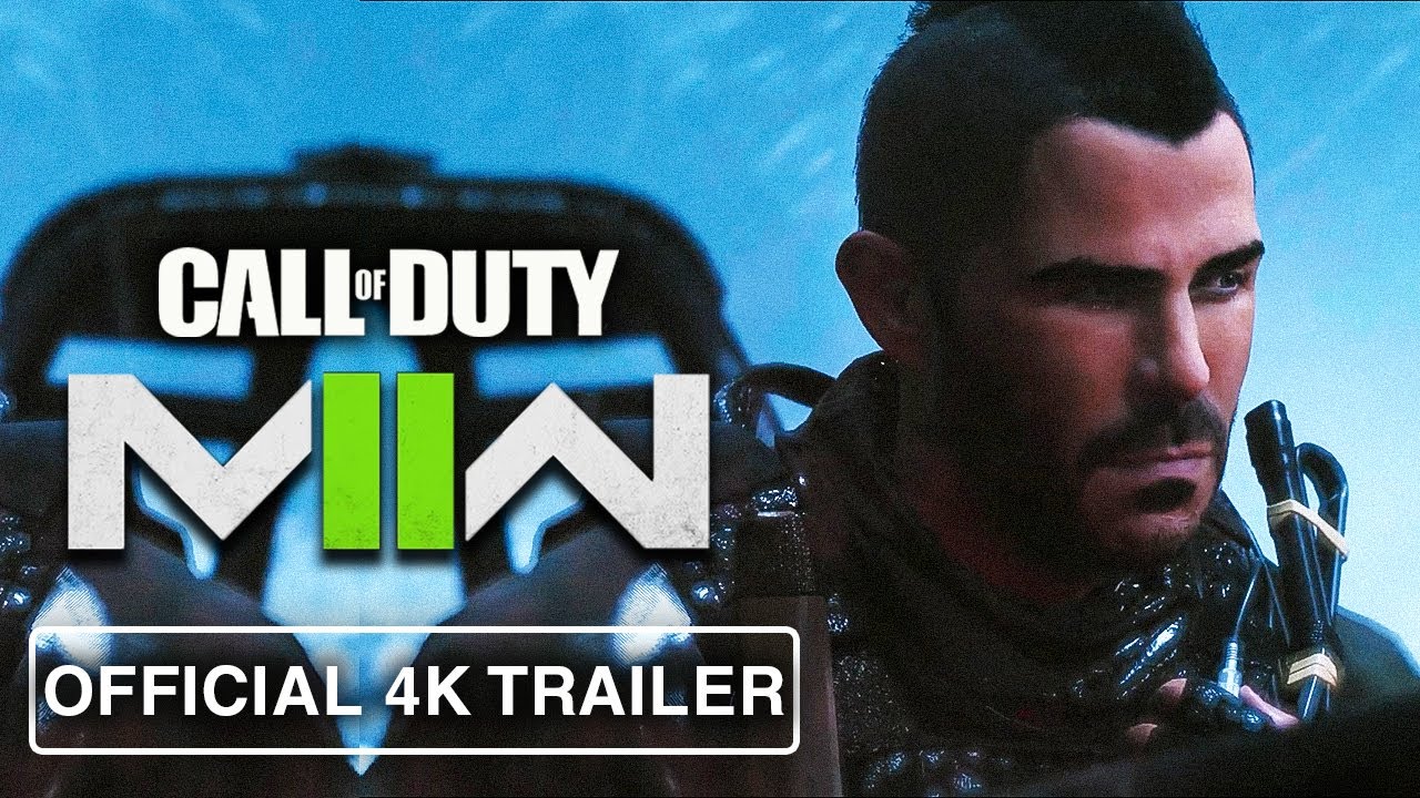 Call of Duty: Modern Warfare 2 Preview: First Gameplay Revealed ...