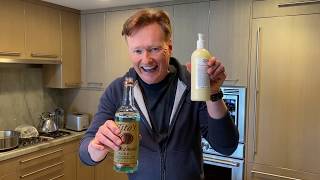 Conan s Guide To Making Hand Sanitizer At Home Team Coco
