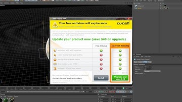 Wrapping text in Cinema 4D