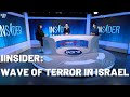 ILTV Insider - September 5, 2023 - Wave of terror in Israel