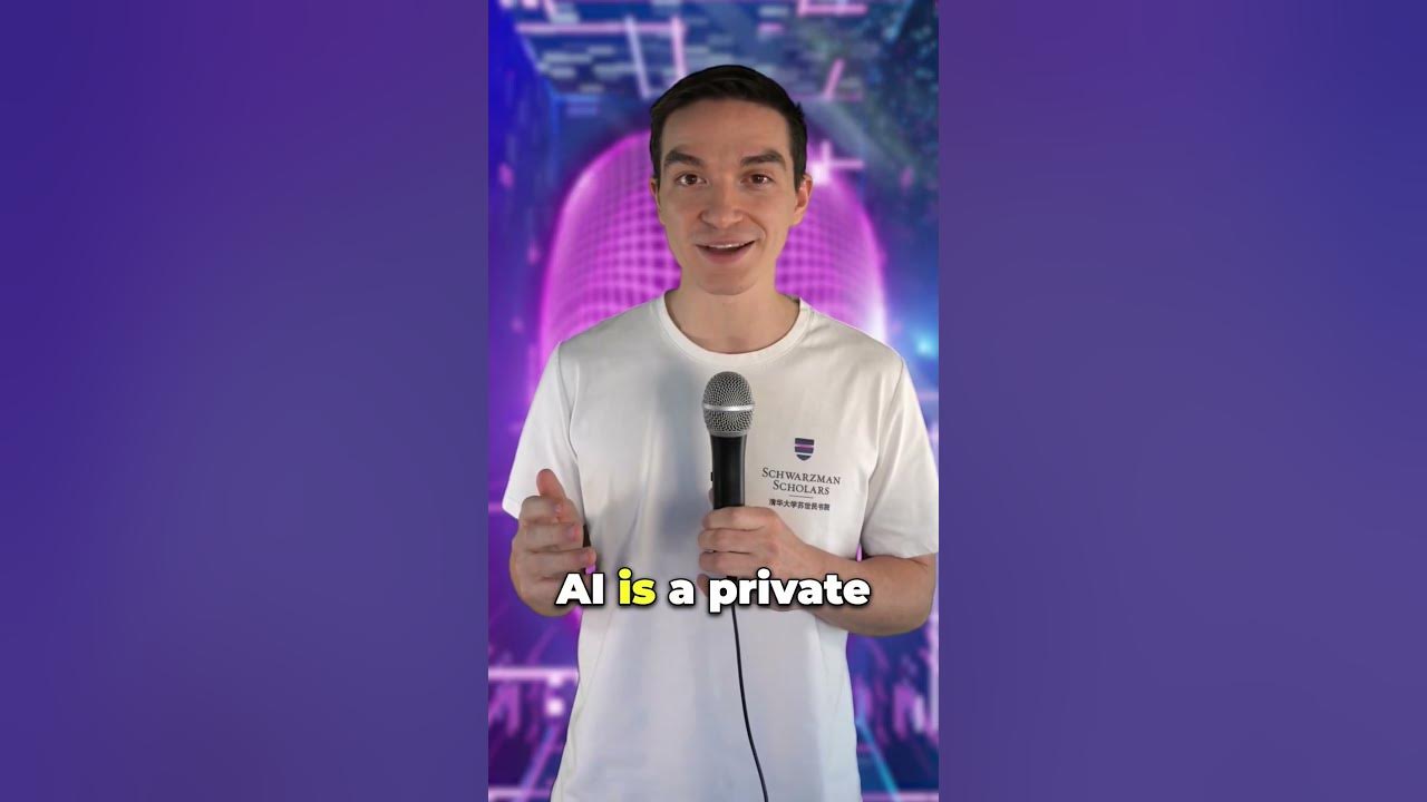 Does Elon Musk own Chat GPT?!?!? #openai #chatgpt #elonmusk #tech #