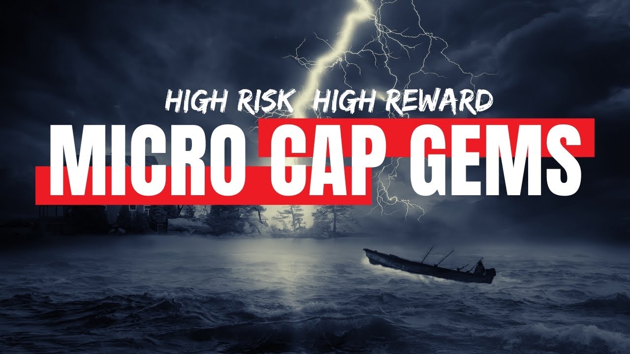 The Top 8 Altcoins with Very Low Marketcap - Altcoin Buzz