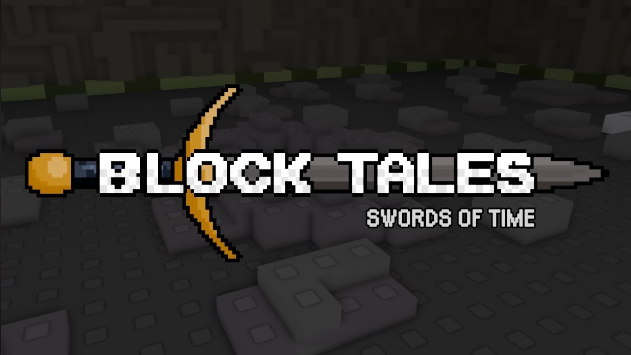 Block Tales The Entire Bizville Pit Floors of 100 trails (It may change)