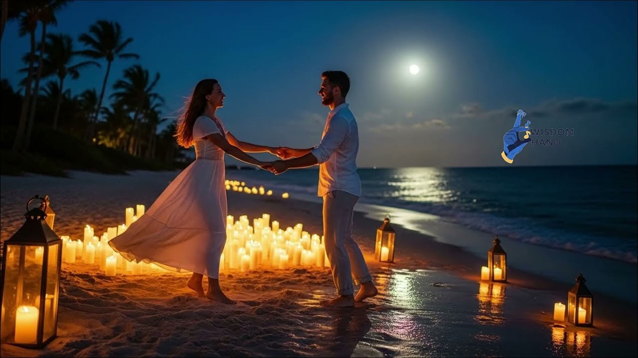 Radio Low, Stars High | Wisdom Hands