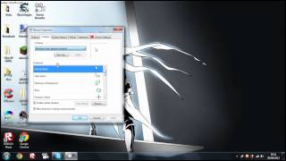 [Tutorial HD] [Windows 7] How to change cursor with no downloads + trails.