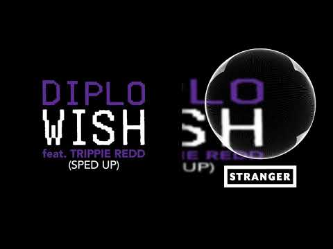 Diplo, Trippie Redd, Fallon - Wish - Fallon Remix