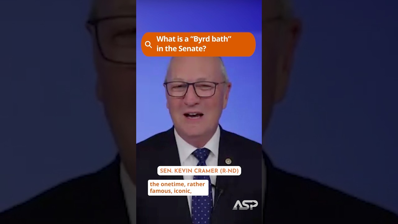 Byrd Bath Explained | ASP DAILY POINT