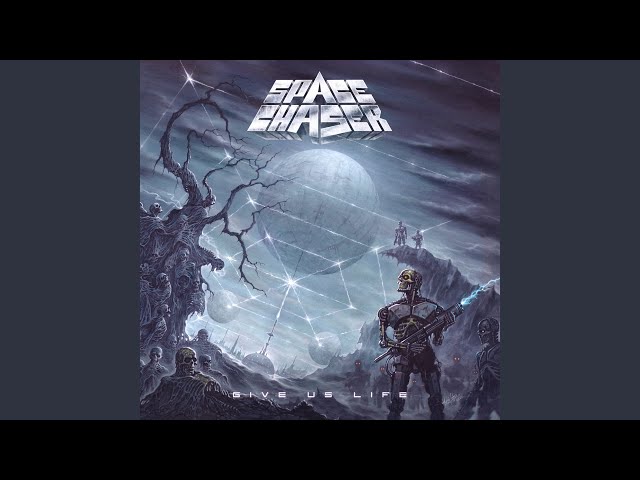 Space Chaser - A.O.A