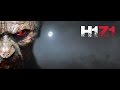 H1Z1 первый раз, ненадолго, сегодня ухожу в ночь)