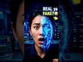 China Digital Humans 🤖😳 | Fake Log Real Duniya Me Kaam Kar Rahe Hain? (Shocking AI Truth!) #shorts