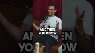 Mark Normand fart fail (with Sam Morril, Yannis Pappas, Paul Virzi)