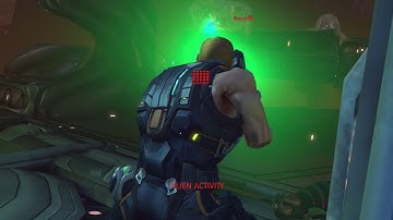 XCOM Long War Ep. 165 - Australian Alien Base Assault   Part 1