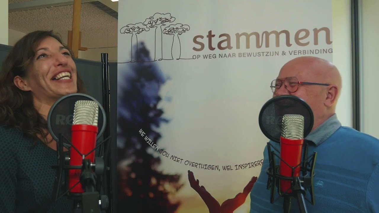 Kris Beyaert - Shiva Center