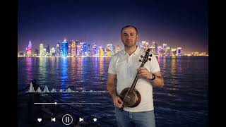 Efkar - Gönül Daği | Kamanca instrumental cover Elvin Huseynov
