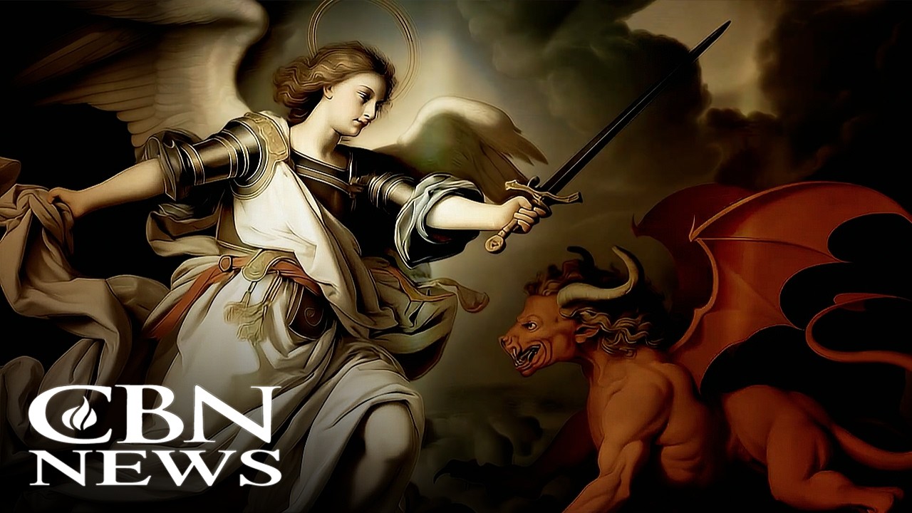 Are Demons Real? Real-Life Evidence for Angels and Evil