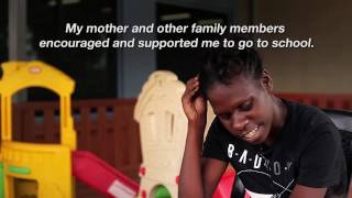 Youth Perspectives On Education - Zoe