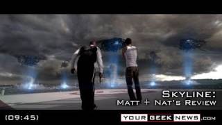 Skyline Review Worst Indie Film With A 10M Fx Budget Ever