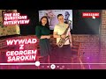 The Big Questions: Wywiad z GEORGE SAX – Saksofonowa Pasja i Muzyczne Wyzwania! | PL&amp;EN
