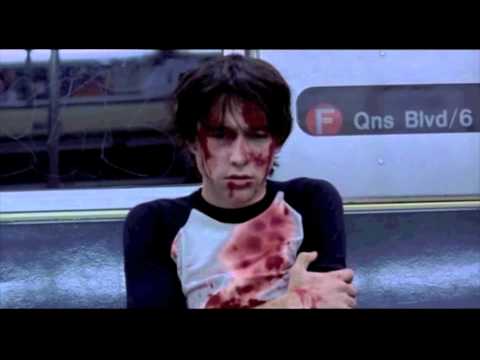 Mysterious Skin - Don't let me down