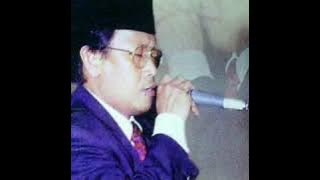 H Muammar ZA - Maqro Qiro'at 7 Surah Ali Imron 159-160 & Ali Imron 185-186 | Vol.6 A