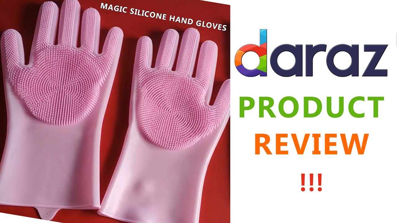 Daraz Product Unboxing & Review Online Shopping Experience! Magic